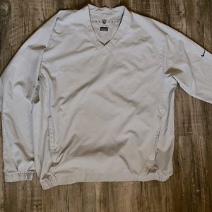 Vintage Nike golf long sleeve